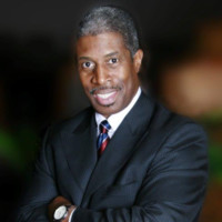 Lamont Harris