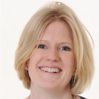 Clare Cameron