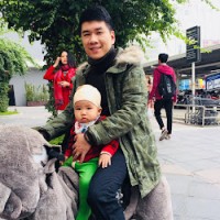 Dương Trung