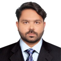 Engr. Muhammad Shoaib