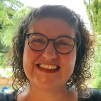 Mélanie Ginoux