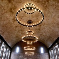 Casey Architectural Lighting
