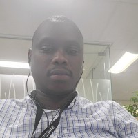 Nicholas Tshehla