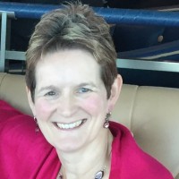 Kathy England