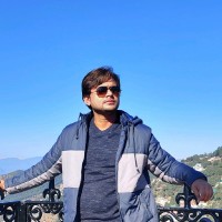 Bishwajit Kumar