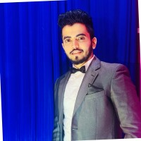 Nouman N