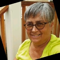 Elizabeth Paden