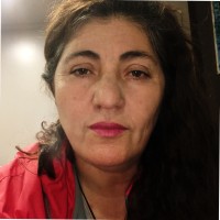 Claudia Faundez Bateman