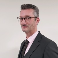 Kevin Hounsome