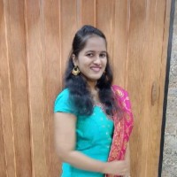 Prashanti Sanku