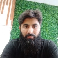 Muhammad Noman Umar