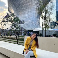 Tania Melissa Padrón Morales