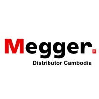 Megger Distributor Cambodia
