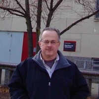 Robert Berrios