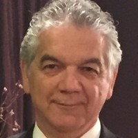 Hassan Kashefipour, MBA, CPA