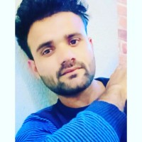 Mohd Shahvez