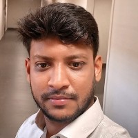 Nabin Sahoo