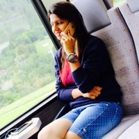 Pooja Chauhan