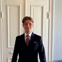 Alexander Bricknall