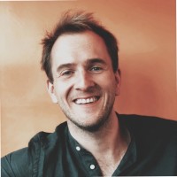 Gijs Olde Kalter
