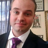 Kyle Cline