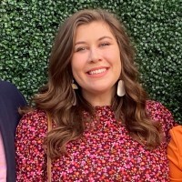Katherine Rouse