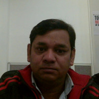 Atul Kumar Shukla