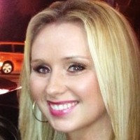 Mackenzie Mcalpin