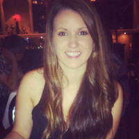 Chloe Crampton