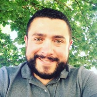 Yonnathan Hernandez