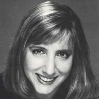 Susan Robinson