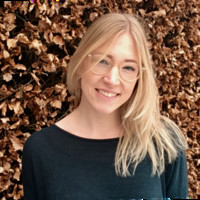 Lotte Rondhuis