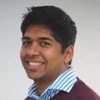 Damien Sharma