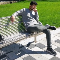 Akash Saini Gmice