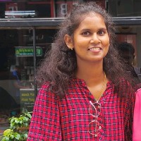 Suchitra Reddy