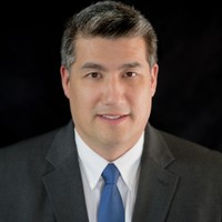 Paul Guthrie, Mba