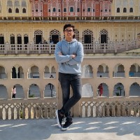 Swapnil Biswas