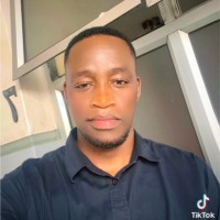 Khayalethu Nyathi