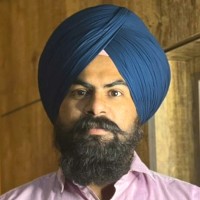 Jaswinder Singh