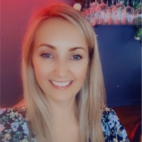 Natalie Mcmurdo