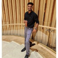 Sangamesh Kiresur