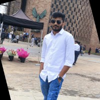 YUVANESH NATARAJAN