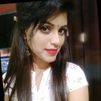 Jayashree Dash