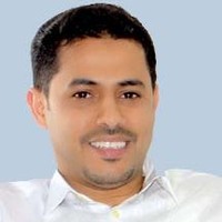 Rashad Almasoudi