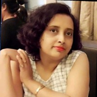 arpita nandi