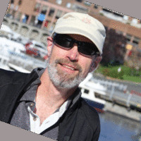 Mike Chase