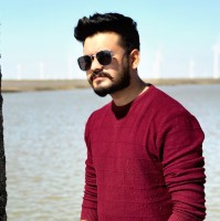 Touseef Hussain