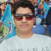 Rakesh Rami , Pmp®