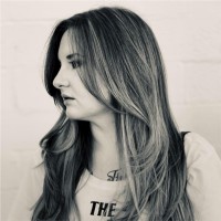 Sarah Kinsey