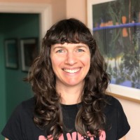 Sophie Carruth